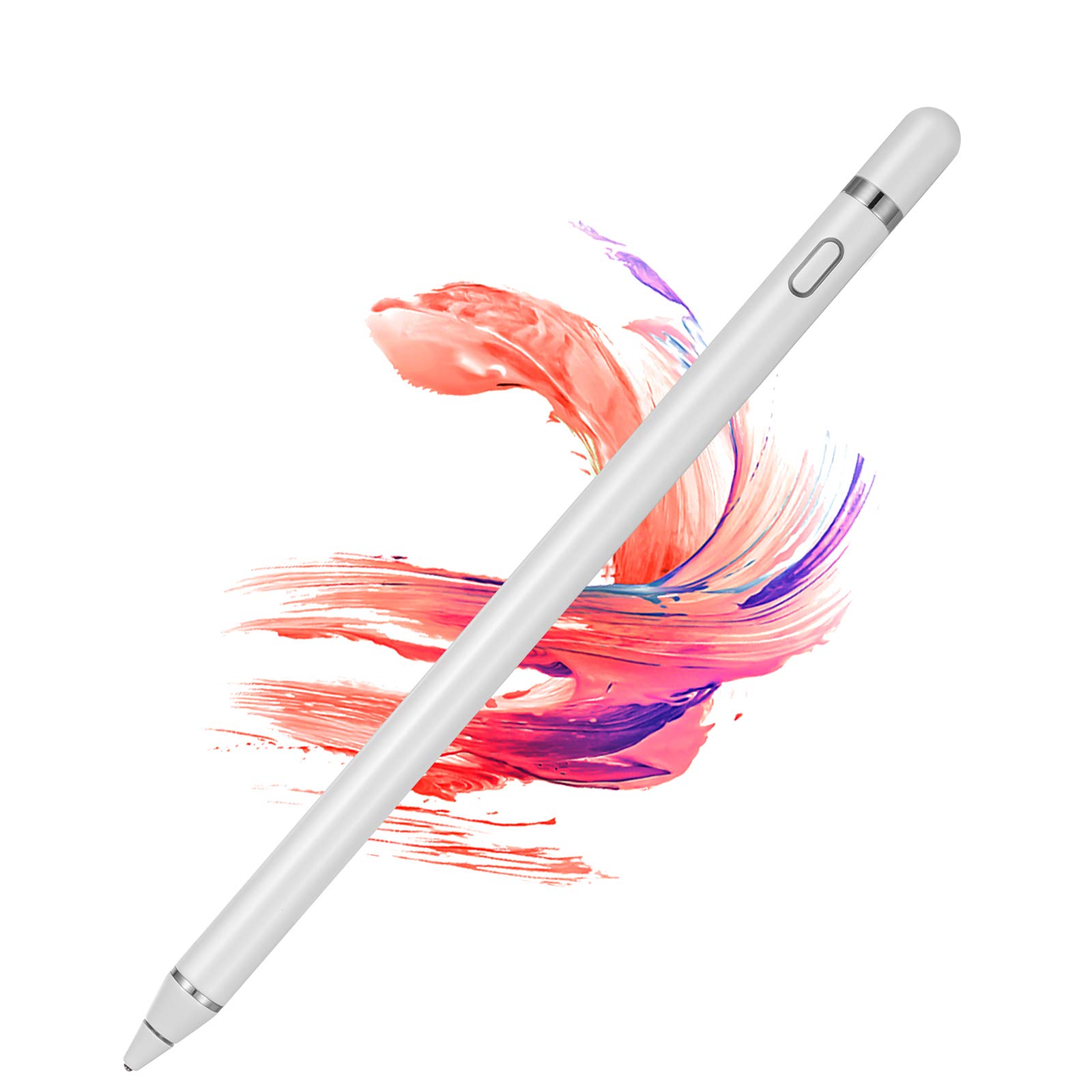 Amazon.com: Active Stylus Pens for Touch Screens, Digital